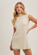 Load image into Gallery viewer, The Sol Knit Set