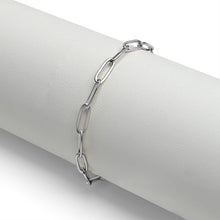 Load image into Gallery viewer, Charm Bar Bracelet