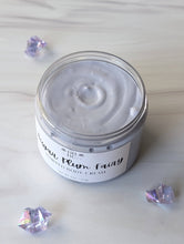 Load image into Gallery viewer, Sugar Plum Fairy Whipped Body Cream - Holiday/Christmas Coll