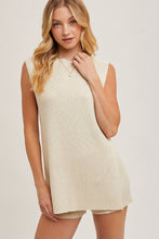 Load image into Gallery viewer, The Sol Knit Set