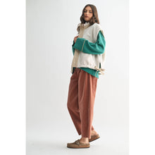 Load image into Gallery viewer, Sidekick Fleece Vest