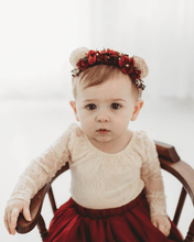 Load image into Gallery viewer, Lana Lace Bodysuit