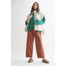 Load image into Gallery viewer, Sidekick Fleece Vest