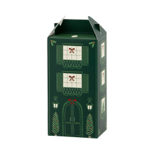 Load image into Gallery viewer, Christmas Village Treat Boxes