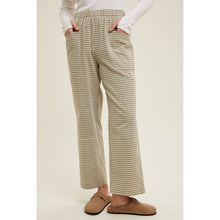 Load image into Gallery viewer, Plaid Muse Pants