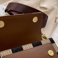 Load image into Gallery viewer, Check Me Out Crossbody