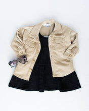 Load image into Gallery viewer, Kinsley Shacket