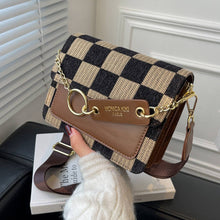 Load image into Gallery viewer, Check Me Out Crossbody