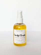 Load image into Gallery viewer, Candy Clouds Body Oil