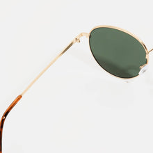 Load image into Gallery viewer, Retro Vibe Slim Sunglasses