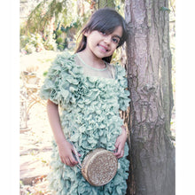 Load image into Gallery viewer, Twinkle Glitter Gold Bag