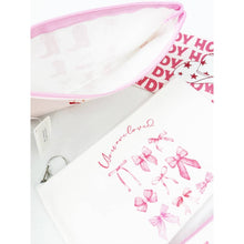 Load image into Gallery viewer, Wild West Cowgirl Theme Coin Purse