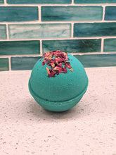 Load image into Gallery viewer, Beach Babe Bath Bomb