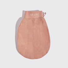 Load image into Gallery viewer, Exfoliating Gloves 2pc Set