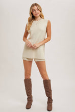 Load image into Gallery viewer, The Sol Knit Set