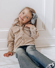 Load image into Gallery viewer, Kinsley Shacket