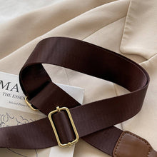 Load image into Gallery viewer, Check Me Out Crossbody