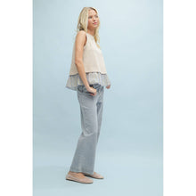 Load image into Gallery viewer, Split Hem Tank