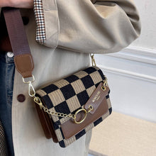 Load image into Gallery viewer, Check Me Out Crossbody