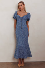 Load image into Gallery viewer, The Lumen Maxi Dress