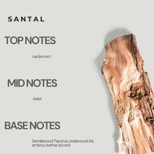 Load image into Gallery viewer, Santal Roll On Perfume