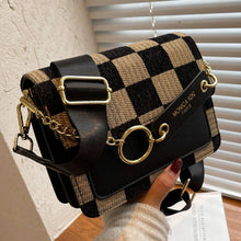 Load image into Gallery viewer, Check Me Out Crossbody