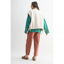 Load image into Gallery viewer, Sidekick Fleece Vest