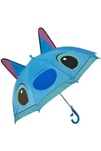 Load image into Gallery viewer, Furry Friends: Pointy Ear Umbrella
