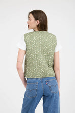 Load image into Gallery viewer, Floral Bowtie Vest