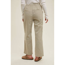 Load image into Gallery viewer, Plaid Muse Pants