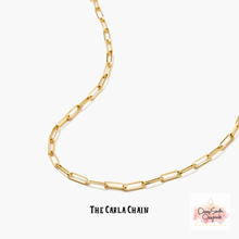 Load image into Gallery viewer, Charm Bar Special Necklaces