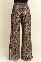 Load image into Gallery viewer, Scarlet Leopard Pants