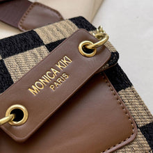 Load image into Gallery viewer, Check Me Out Crossbody