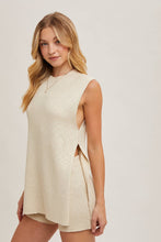 Load image into Gallery viewer, The Sol Knit Set