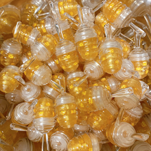 Load image into Gallery viewer, Honeycomb Lipgloss