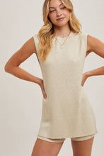 Load image into Gallery viewer, The Sol Knit Set