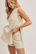 Load image into Gallery viewer, The Sol Knit Set