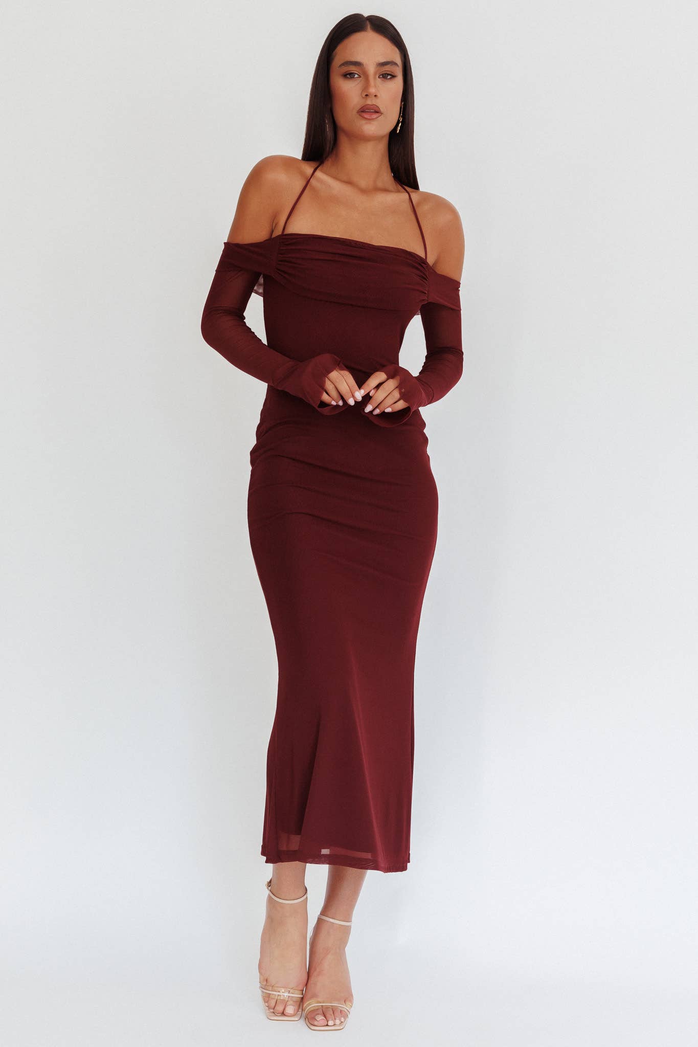 estella maxi dress Sweet Ember Mesh Small wk8 waist 25 Veronica Beard Mazarine Maxi Color:Multi Floral Party