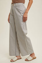 Load image into Gallery viewer, The Sailor Wide Leg