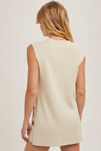 Load image into Gallery viewer, The Sol Knit Set