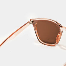 Load image into Gallery viewer, Timeless Glow Acetate Sunglasses