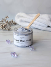 Load image into Gallery viewer, Sugar Plum Fairy Whipped Body Cream - Holiday/Christmas Coll