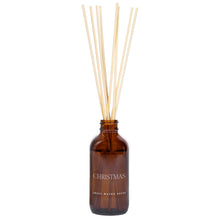 Load image into Gallery viewer, Christmas Amber Reed Diffuser