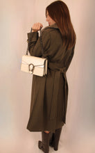 Load image into Gallery viewer, Ross Trench Coat