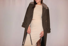 Load image into Gallery viewer, Ross Trench Coat