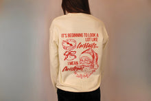 Load image into Gallery viewer, "It's beginning to look a lot like Cocktails"