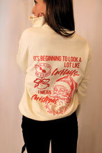 Load image into Gallery viewer, "It's beginning to look a lot like Cocktails"