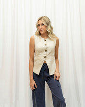 Load image into Gallery viewer, Emerson Vest