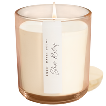 Load image into Gallery viewer, Stress Relief 12 oz Candle