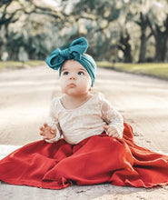 Load image into Gallery viewer, Cream Lace Leotard